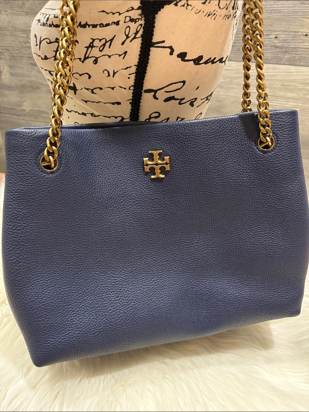 TORY BURCH Kira Tote - Picture 5 of 16